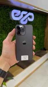 iPhone 13 Pro 128GB Space Gray