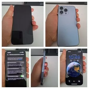 iPhone 13 Pro 128GB