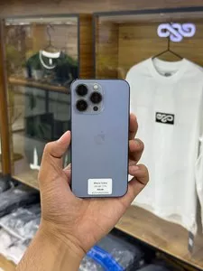iPhone 13 Pro 256GB Sierra Blue