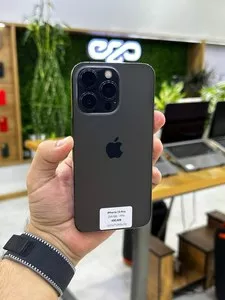 iPhone 13 Pro 256GB Space Gray
