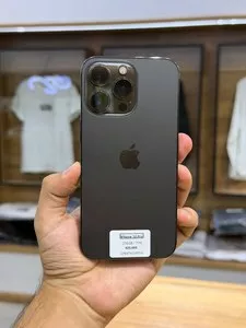 iPhone 13 Pro 256GB Space Gray