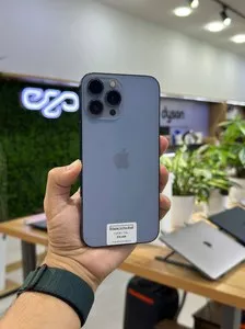 iPhone 13 Pro Max 128 ГБ Sierra Blue