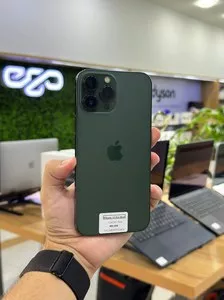 iPhone 13 Pro Max 128 ГБ, цвет Alpine Green