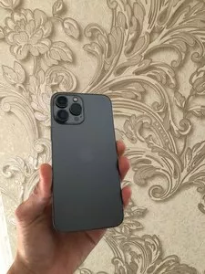 iPhone 13 Pro Max 128GB Black