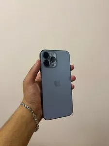 iPhone 13 Pro Max 128GB Blue