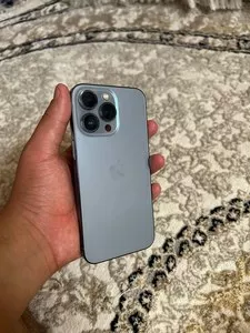 iPhone 13 Pro Max 128GB Blue