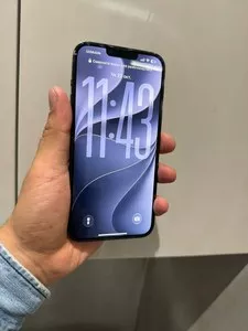 iPhone 13 Pro Max 128GB Blue