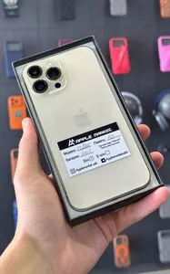 iPhone 13 Pro Max 128GB Gold