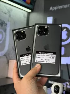 iPhone 13 Pro Max 128GB Graphite