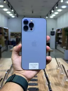 iPhone 13 Pro Max 128GB Sierra Blue