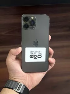 iPhone 13 Pro Max 128GB Space Gray