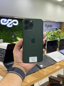 iPhone 13 Pro Max 256GB Alpine Green