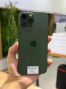 iPhone 13 Pro Max 256GB Alpine Green
