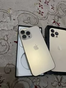iPhone 13 Pro Max 256Gb Gold