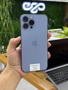 iPhone 13 Pro Max 256GB Sierra Blue