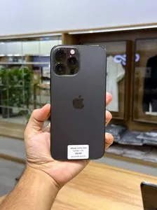 iPhone 13 Pro Max 256GB