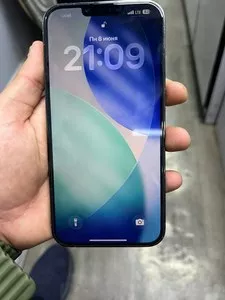 iPhone 13 Pro Max 256GB