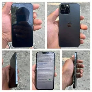 iPhone 13 Pro Max 256GB