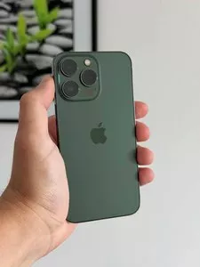 iPhone 13 Pro