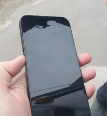 IPhone 13 qora rangda, holati a'lo