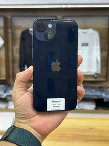 iPhone 14 128GB Midnight