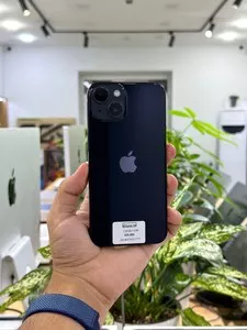 iPhone 14 128GB Midnight