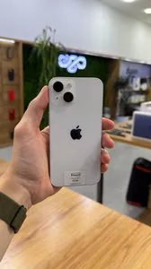 iPhone 14 128GB Starlight