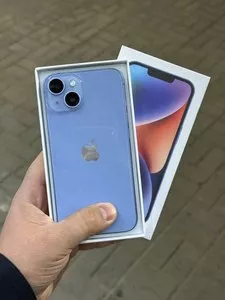 iPhone 14 256GB Blue