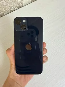 iPhone 14 Dark Blue