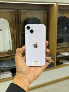 iPhone 14 Plus 128GB Purple