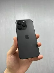 iPhone 14 Pro 128GB Black