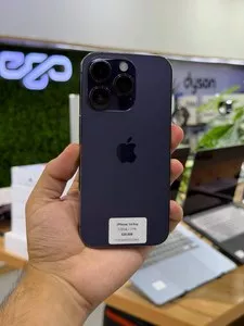iPhone 14 Pro 128GB Deep Purple