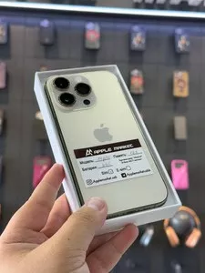 iPhone 14 Pro 128GB Gold
