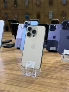 iPhone 14 Pro 128GB Gold
