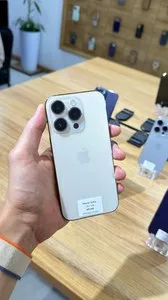 iPhone 14 Pro 128GB Gold