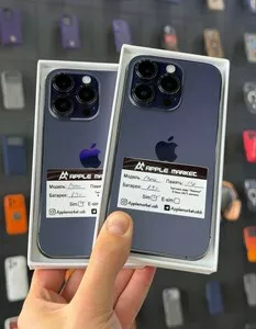iPhone 14 Pro 128GB Purple