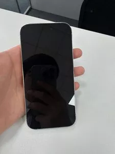 iPhone 14 Pro 128GB Silver