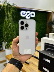 iPhone 14 Pro 128GB Silver
