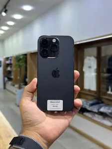 iPhone 14 Pro 128GB Space Black