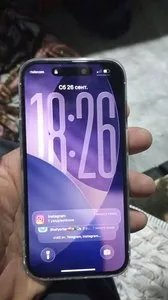 iPhone 14 Pro 128GB White