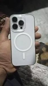 iPhone 14 Pro 128GB White