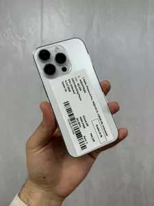 iPhone 14 Pro 128GB White