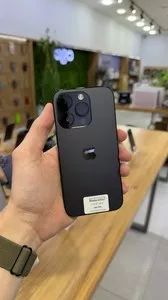 iPhone 14 Pro 256GB Space Black