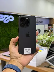 iPhone 14 Pro 256GB Space Black
