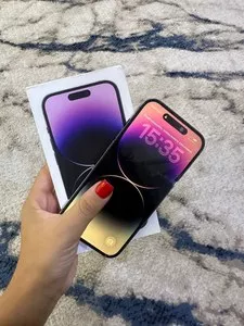 iPhone 14 Pro 256GB