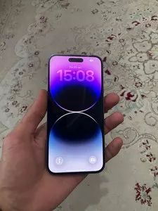 iPhone 14 Pro Max 128GB Black