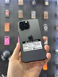 iPhone 14 Pro Max 128GB Black