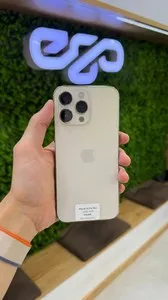 iPhone 14 Pro Max 128GB Gold