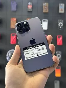 iPhone 14 Pro Max 128GB Purple