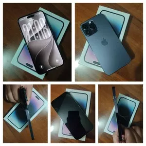 iPhone 14 Pro Max 128GB Purple